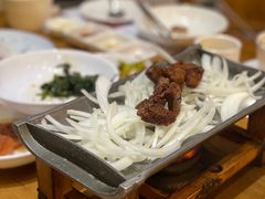 -紫霞门韩国料理烤肉(深南东路店)