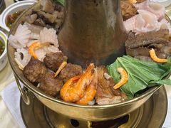 -老爷庙风味美食府(魏都大道店)