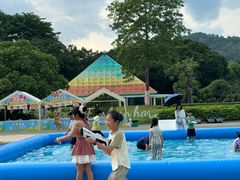 -东南花都花博园