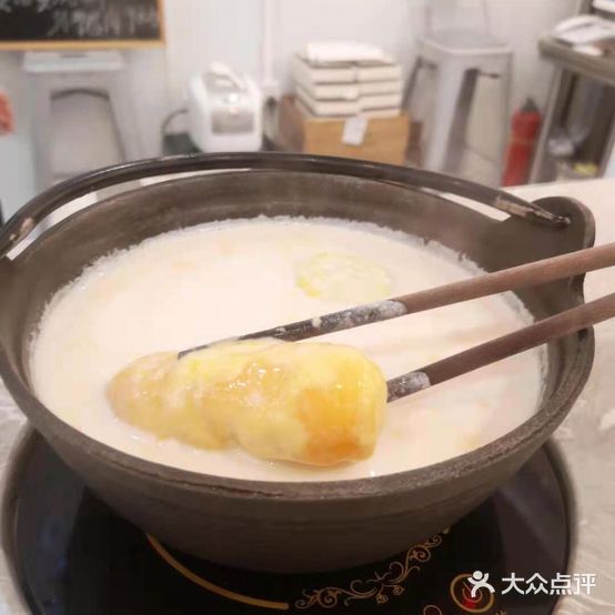 一锅ONE SHABU SHABU(翠闲庭店)