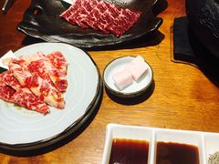 -热血兄弟·炭火烤肉(融侨中心店)