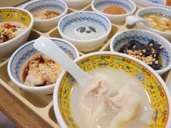 -龙抄手(春熙路总店)