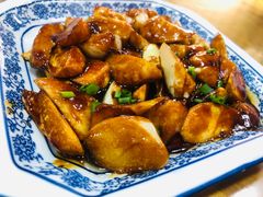 -洞天食府(北大街店)