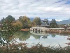 -黑龙潭公园