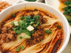 担担面-成都驻京办餐厅(蜀都宾馆店)