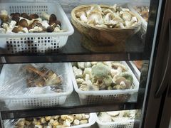 -宣威山野人家·云南菜·菌火锅(金碧店)