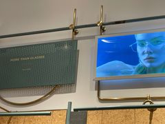 -MUJOSH木九十眼镜(月星环球港B1店)