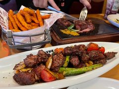 -MR.ROCKY洛奇先生RESTAURANT&BAR(宝安壹方城店)