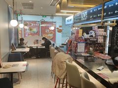 -必胜客(新辰里酒仙桥店)