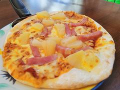 -萨莉亚意式餐厅(玉泉路物美店)