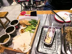 -7只羊·鲜羊肉串·地锅鸡精酿(玄武墨香路店)
