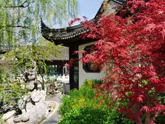 -君庭中餐厅(友谊宾馆店)