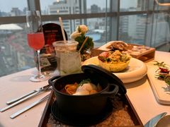 -王品牛排(郑州大卫城店)