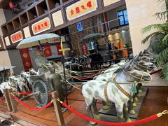 -大秦瓦罐(光谷大街店)