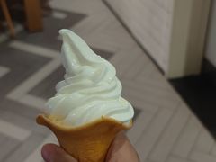 原味冰淇淋花筒-肯德基(黎阳映像店)