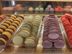 -PAUL LAFAYET 法式甜品(国金中心商场店)