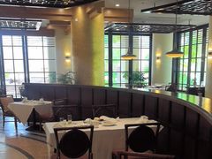 -白云中餐厅·粤菜·亚龙湾喜来登度假酒店