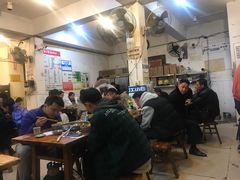 大堂-黑竹香鸡(营和巷店)