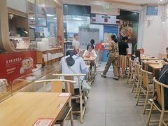 -喜家德虾仁水饺(南山书城店)
