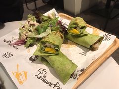 -打趸BTC·Breaktime cafe(北京路店)