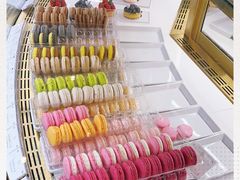 -PAUL LAFAYET 法式甜品(港汇广场店)