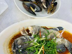 -众味海鲜大排档·活海鲜·潮汕味(南澳店)