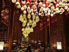 -丽江金茂凯悦臻选酒店-滇香馆