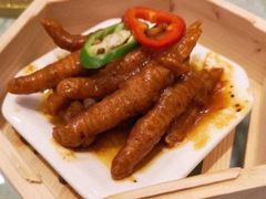 -如丰晟宴(长安万达店)