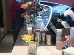 -COSTA COFFEE(丰联广场店)