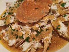 -宝轩渔府·老字号海鲜·正宗津菜(水上店)
