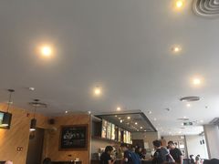 -星巴克臻选(珠海富华里店)
