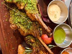 -拾挚扒房(招商花园城店)