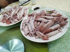 -鹏城人家海鲜酒家·23年老字号(较场尾店)