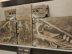 -洛阳古墓博物馆