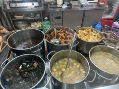 -天台小吃(新城店)