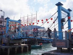 -大澳渔村及棚屋