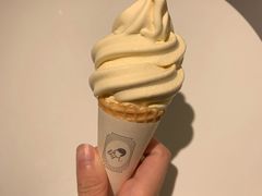 -喜茶(上海打浦桥日月光gelato lab+店)