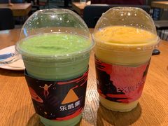 -乐凯撒披萨(正佳广场店)