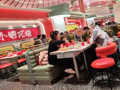-避风塘·金牌店·夜宵(金玉兰店)