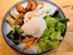 -越美小馆·越南料理(曲江店)
