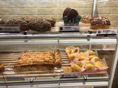 -85度C(南京珠江华海店)