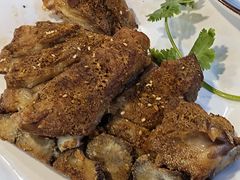 -内蒙古牛羊肉特色美食(后海滨路店)