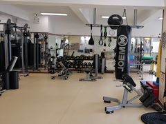 -中田健身工作室(莘庄地铁站店)
