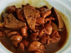 老肝大肠-老季市·三代非遗传承·地标美食老汁鸡(工农路店)
