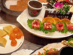 -德天肥牛海鲜火锅(城西银泰店)