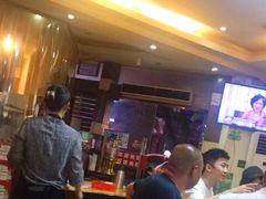 -刘选生烧烤