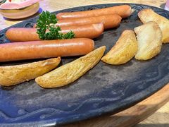 -夏日玛莉西餐厅(梅溪湖步步高店)