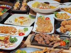-小川洋风料理(街道口店)