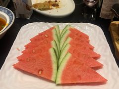 -恒记饭店(珠江路总店)