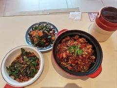 -侯师傅热炒店(印象城店)
